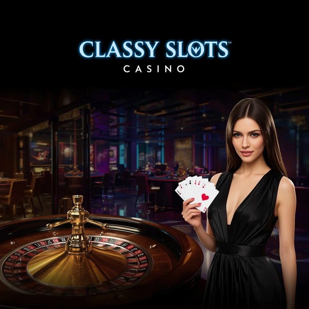 Classy Slots Casino Italia Classy Slots Casino Italia