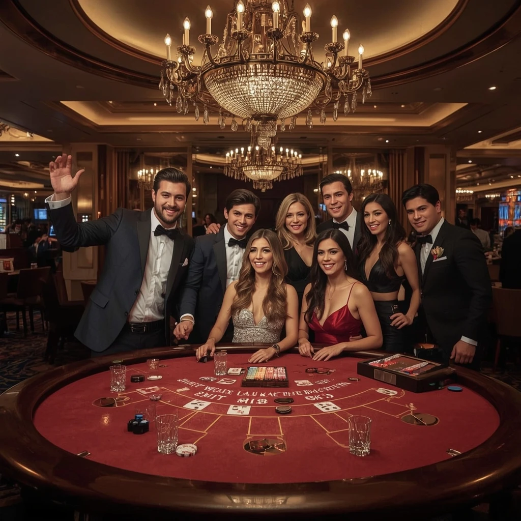 bonus VIP al casinò CLASSY SLOTS CASINO