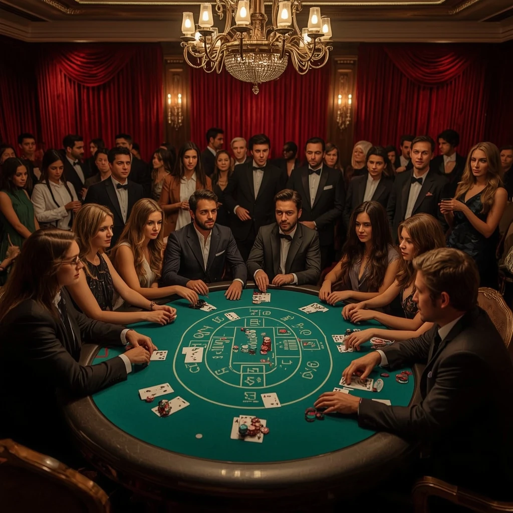 Regole del poker Classy Slots Casino