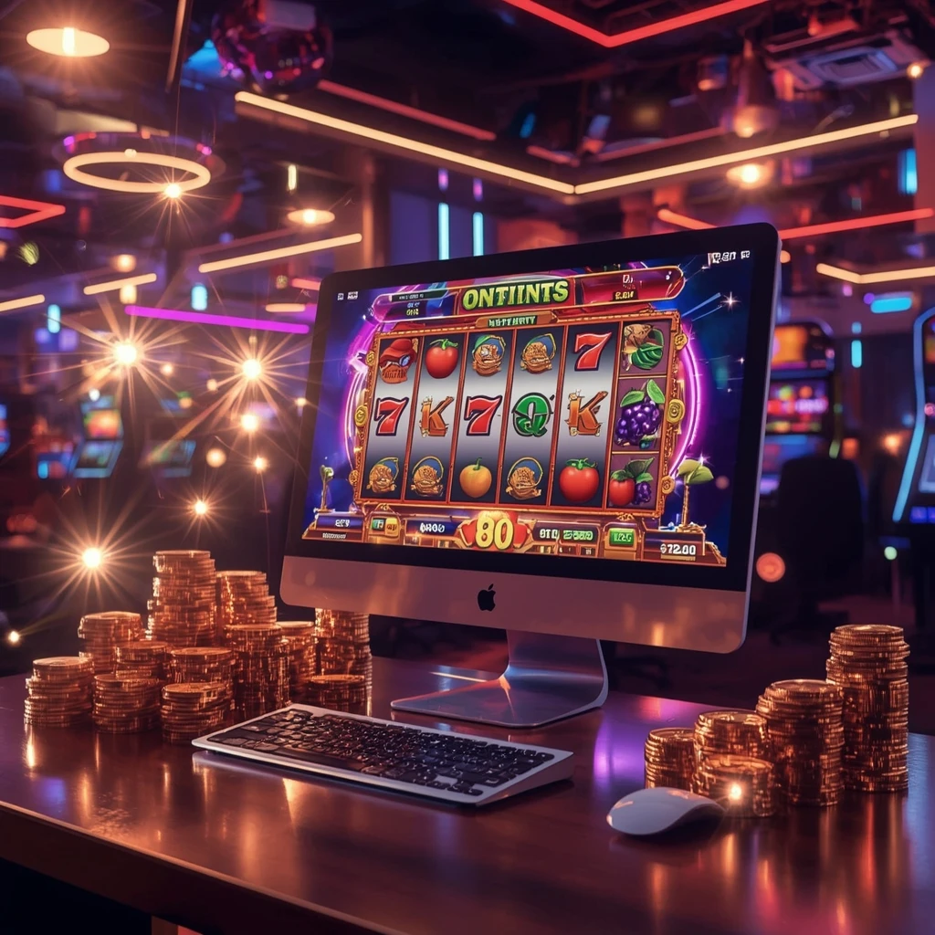 slot CLASSY SLOTS CASINO