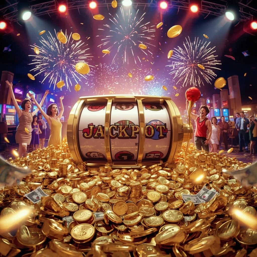 buone slot machine CLASSY SLOTS CASINO
