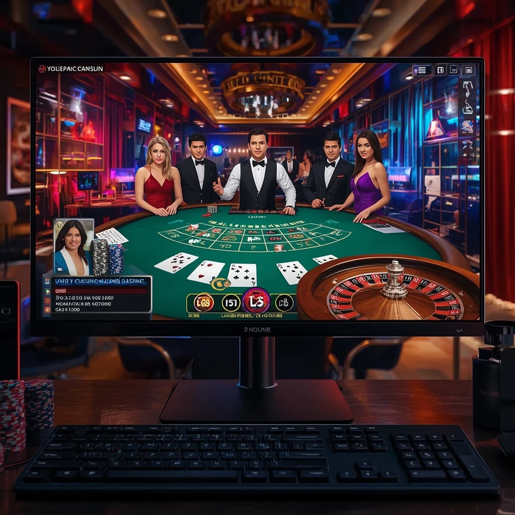 gioco di baccarat online CLASSY SLOTS CASINO