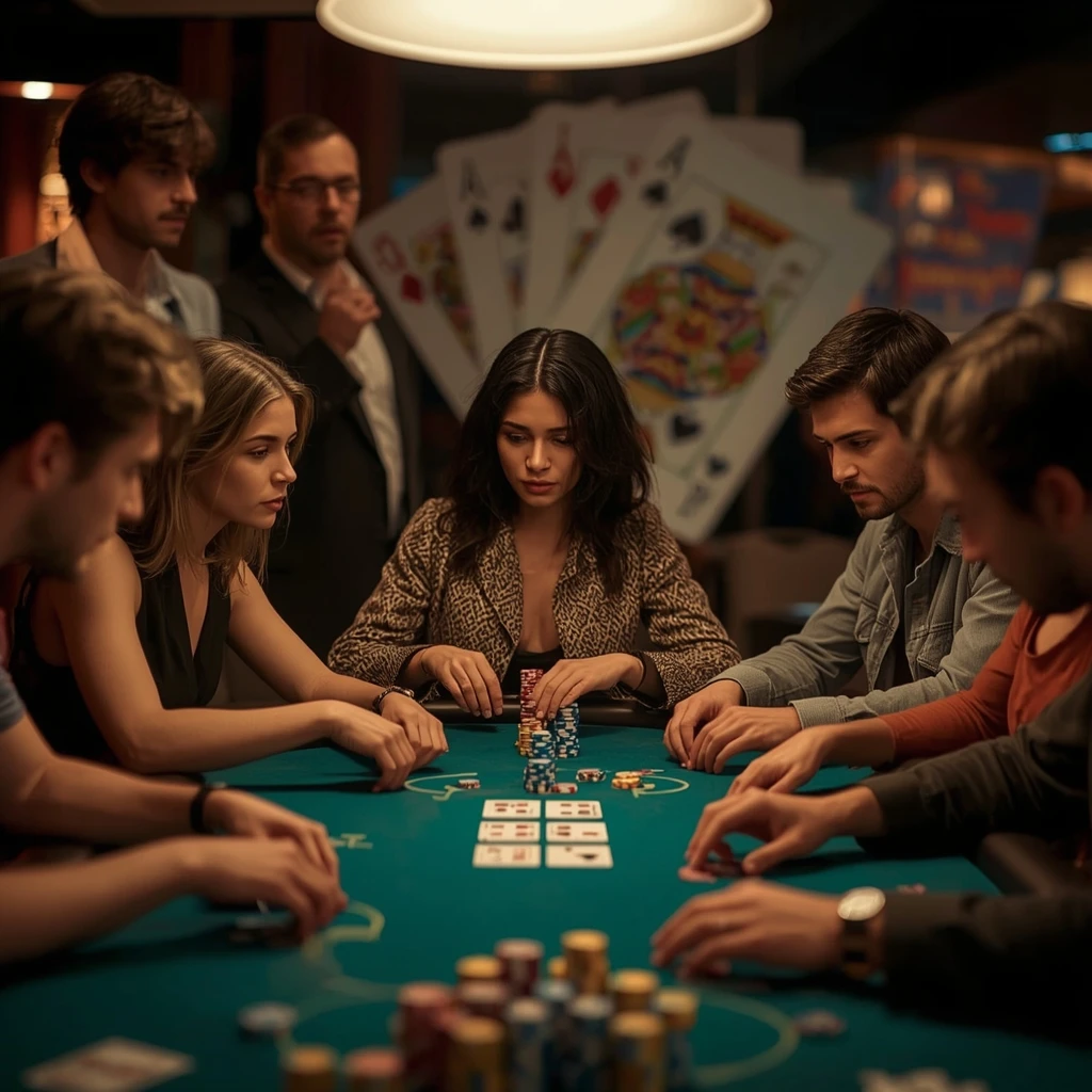 gioco di poker online CLASSY SLOTS CASINO