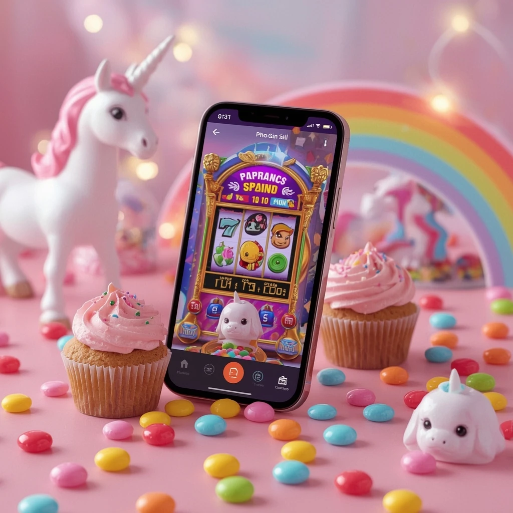 slot su iPhone CLASSY SLOTS CASINO