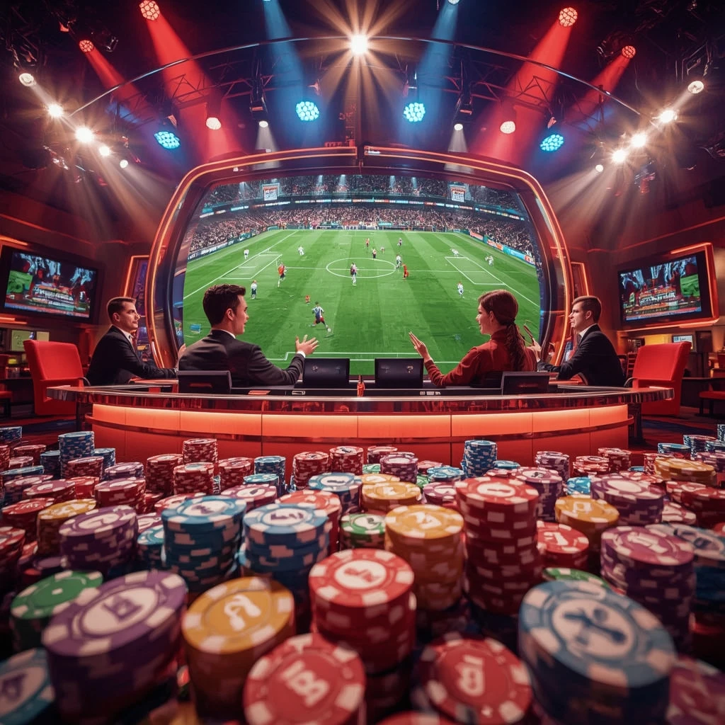 Scommesse nel casinò sul calcio CLASSY SLOTS CASINO