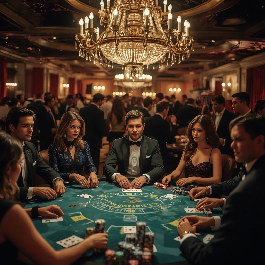 giochi da tavolo del casinò CLASSY SLOTS CASINO