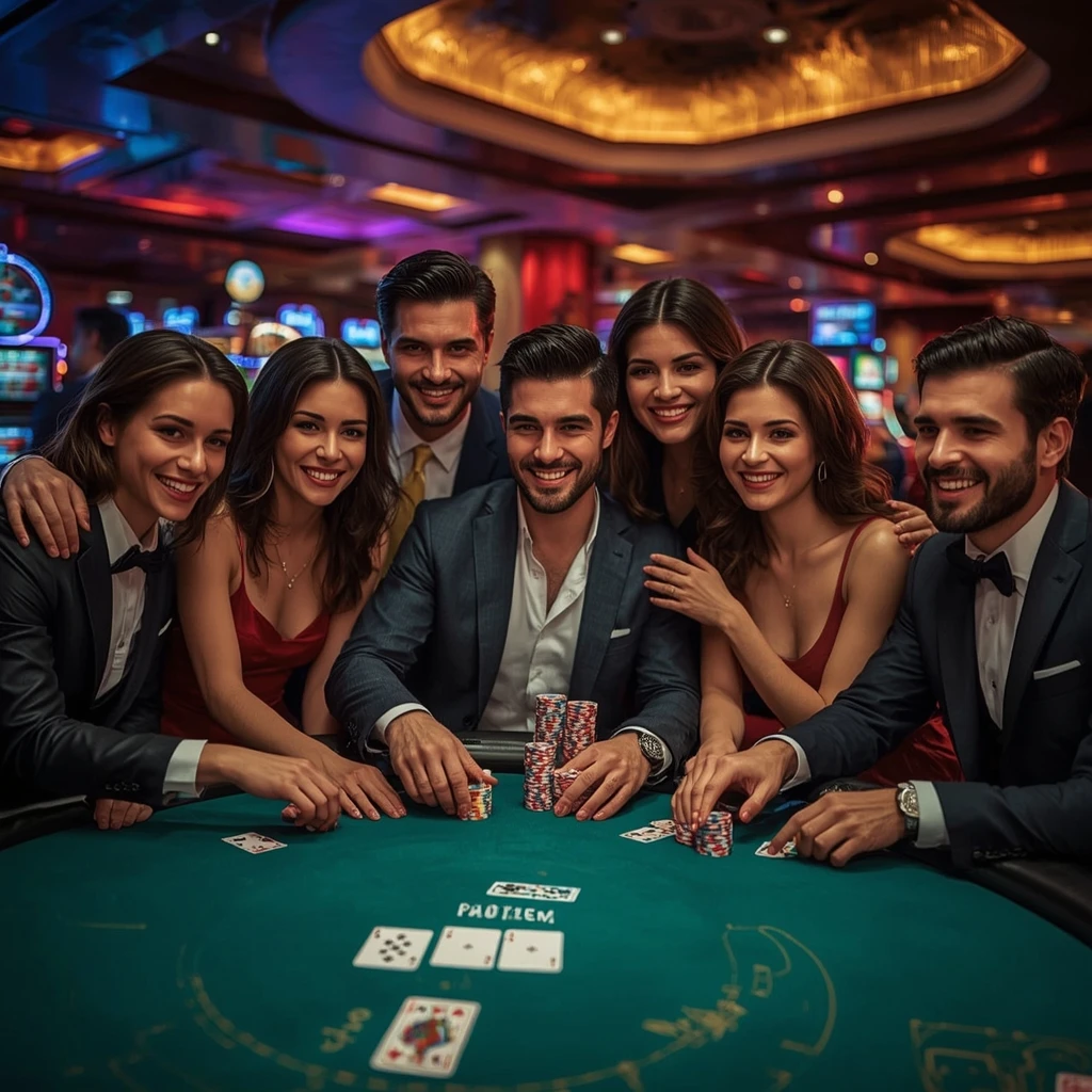 Le basi del gioco Classy Slots Casino