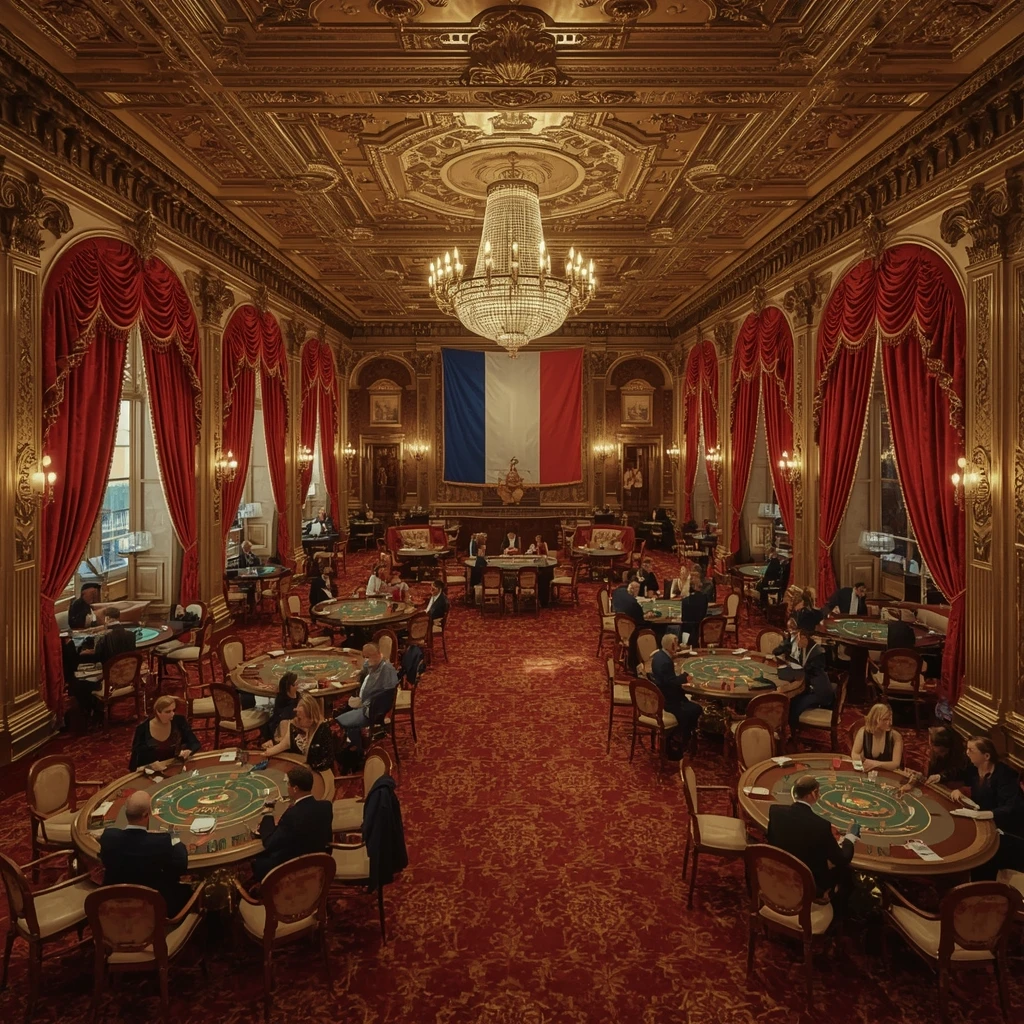 Il casinò e la bandiera italiana CLASSY SLOTS CASINO